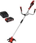 Einhell Modell Tippautomatik, Akku-Sense AGILLO 18/200 Power X-Change 7500 min-1, Spannung 18V, inklusive. 2,5 Ah Akku und Ladegerät, Li-Ion