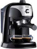 De'Longhi Delonghi Modell EC201CD.B, Espresso
