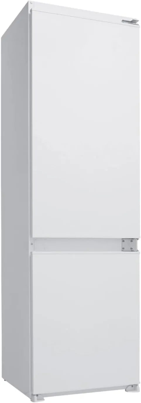 Respekta Kühl-Gefrierkombination GKE178-10, Fassungsvermögen 181 L Kühlanteil, Fassungsvermögen 70 L Gefrieranteil, 177cm Höhe, 54cm Breite, Einbau