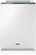 Luftreiniger AP60 IDEAL, 562m³/h, Modell 562m³, Made in Germany, Gerüche, Staub, Schlafzimmer, PRO bis 70m², CADR 562m³
