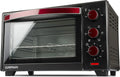 G3 Ferrari il Moro 20, 20L Umluft-Ofen G10073, Leistung 1380 W