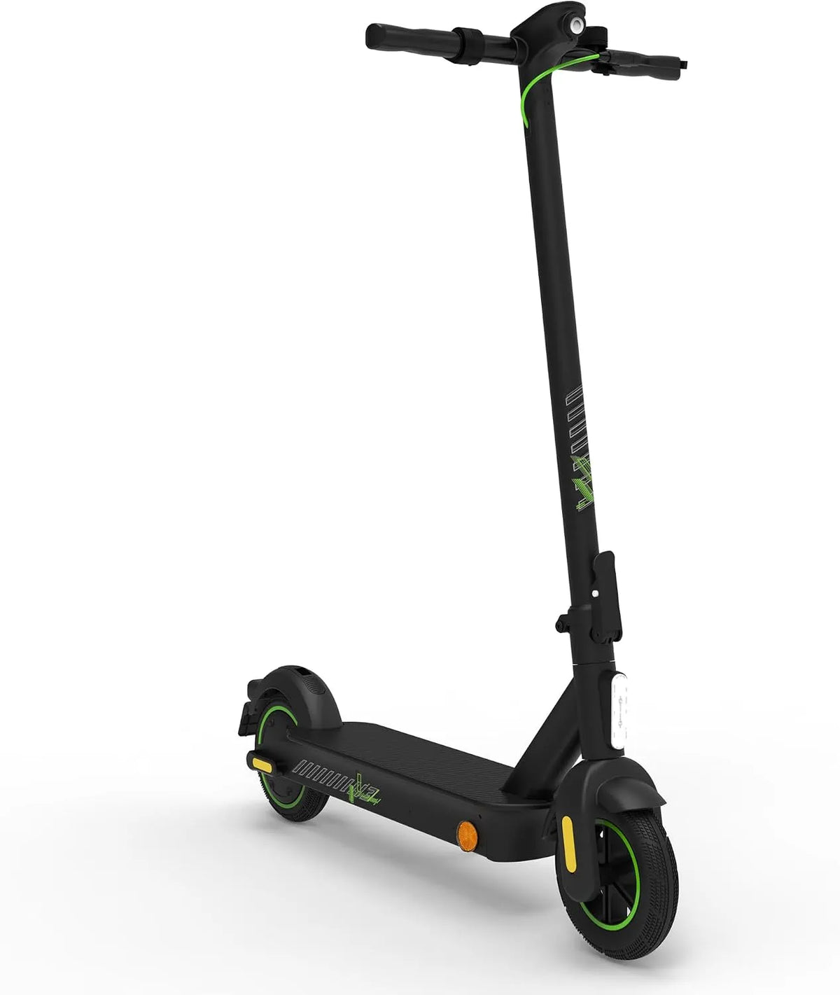 Acer Reifen AES023 IPX5, bis zu 25 km Reichweite, Gewicht 16kg, 8,5' PU-Schaum für stabilen Fahrkomfort, 4 Geschwndigkeitsmodi, faltbar & leicht