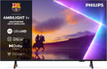 Philips Modell, Ambilight 4K LED Smart TV 43PUS8500, 43 Zoll Display mit Pixel Precise Ultra HD, Titan OS, Dolby Vision und Dolby Atmos Sound