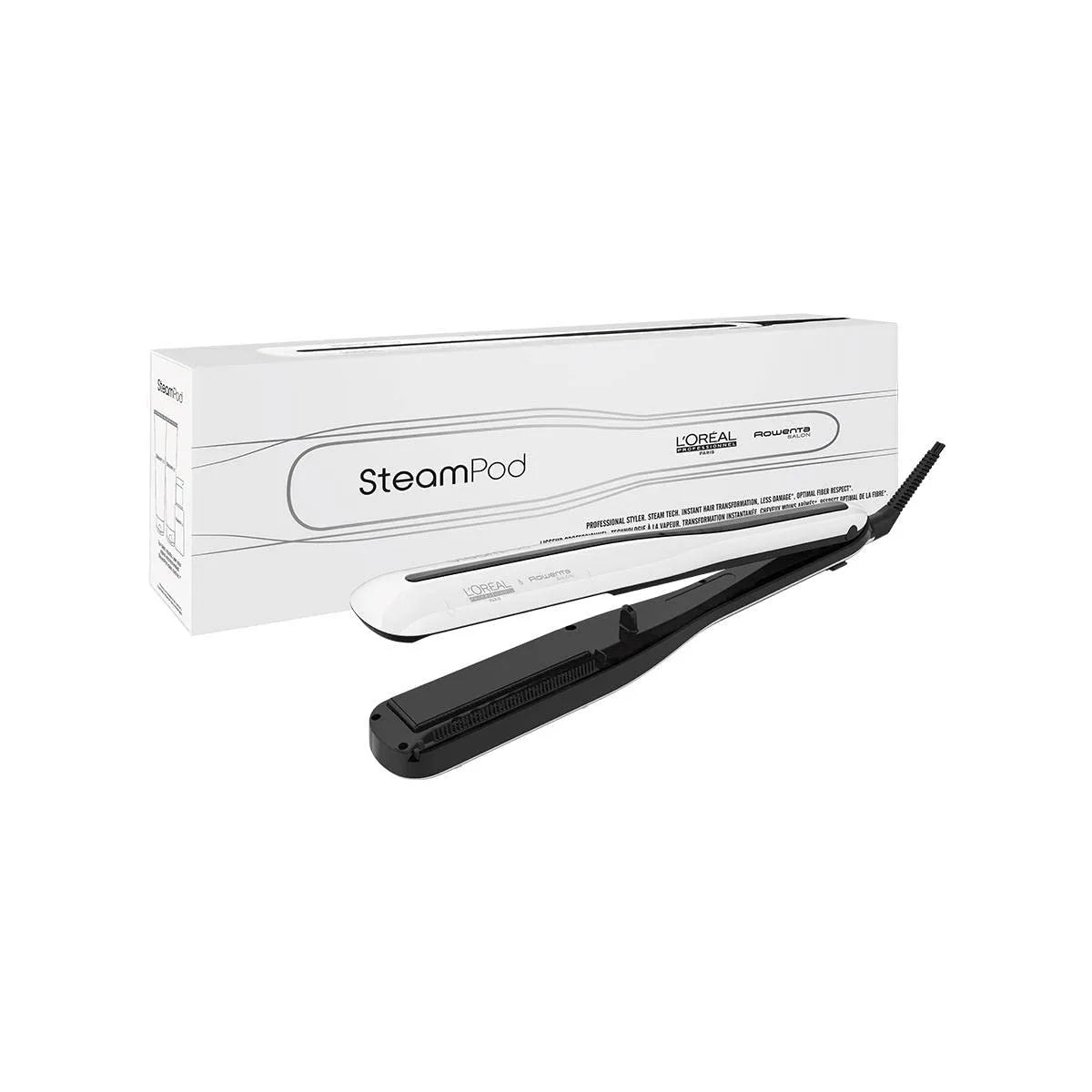 Paris SteamPod 3.0, Pflegestyler L'Oréal Professionnel
