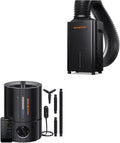 Luftentfeuchter, Fassungsvermögen 450ml, Spider Farmer Neuer 450ml, 450ml/h, h Luftbefeuchter