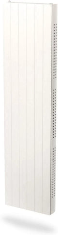 Modell Faro V und Kos V Höhe TYP21 Purmo Deko-Heizkörper, in Klammern effektive Länge: 300 mm Faro V, 320 mm