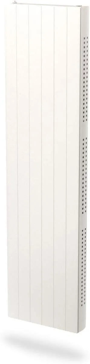 Modell Faro V und Kos V Höhe TYP21 Purmo Deko-Heizkörper, in Klammern effektive Länge: 300 mm Faro V, 320 mm
