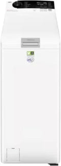AEG Waschmaschine 7000 LTR7E36S, Series Toplader 6 kg 1151 RPM Weiß