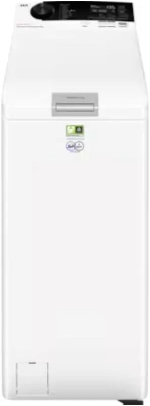 AEG Waschmaschine 7000 LTR7E36S, Series Toplader 6 kg 1151 RPM Weiß