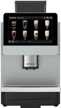 Kaffeevollautomat Jl31B Office Pro Dual, Dual-Boiler & Pumpe, 10,1″ Touchscreen, 100 Tassen, für Büro & Gastronomie, Frischmilch, Tag, Fully Automatic