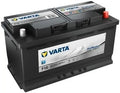 Modell Starterbatterie Promotive HD 88 mAh 588038068A742 HD 12 V Varta