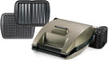Waffeln Taupe G + cm 019422 LAGRANGE Waffeleisen