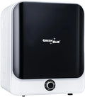 Wäschetrockner GB415 Green Blue Elektrischer, 830 W Leistung, in freistehender Ausführung oder Wandmontage, 3 kg Füllgewicht