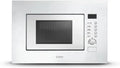 Mikrowelle MIC 20 GDFB IT Kombi, Fassungsvermögen 20 Liter, 800 Watt, mit Grill, weiß