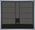 Siemens Induktionskochfeld EX645LYC1E IQ 700, varioInduktion Plus freie Platzwahl, autark, 60 cm breit, powerBoost schnelleres Kochen