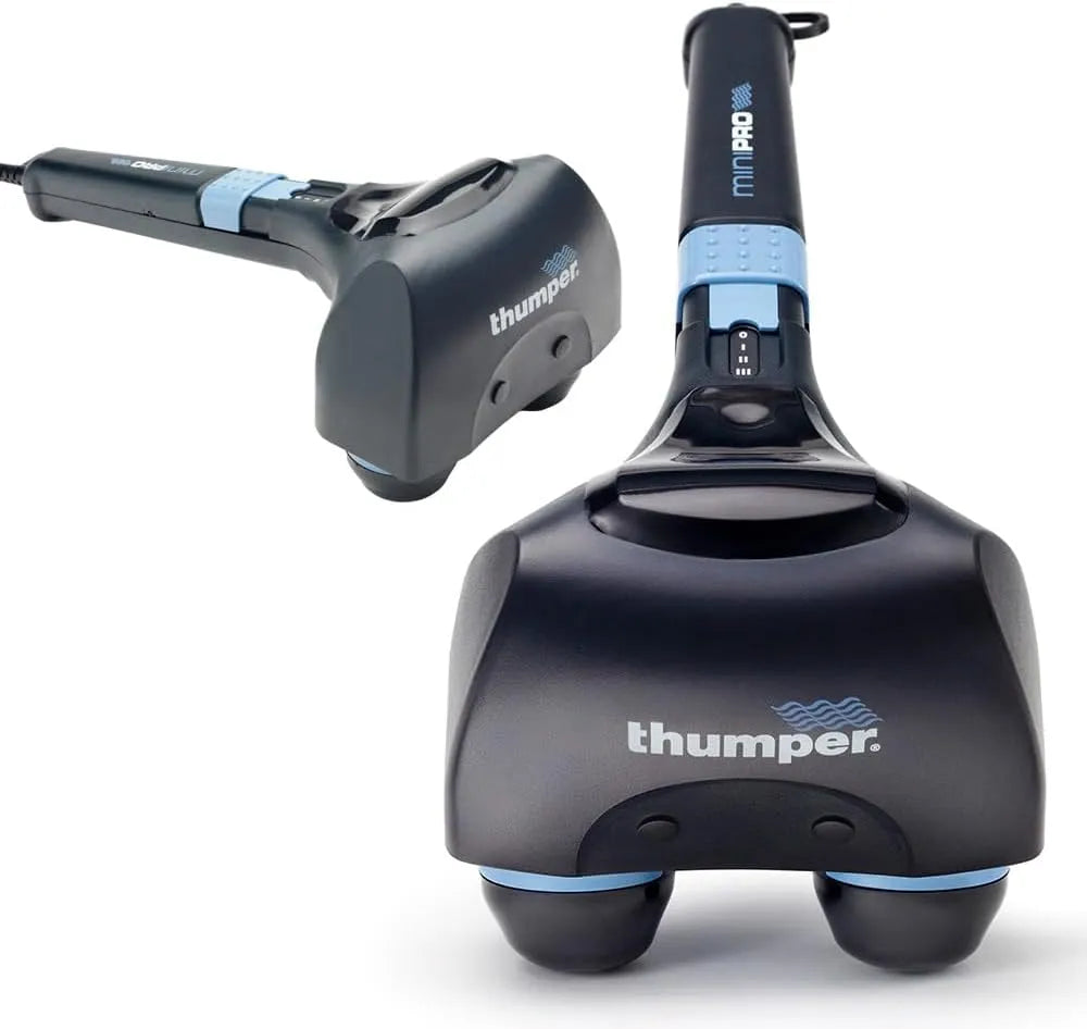 Pro Massagegerät Thumper Mini, Gewicht 1,4 kg