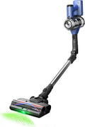 Staubsauger S50 200AW, Tineco Pure ONE Pro Akku, bis zu 95 Min. Laufzeit, Starke Saugleistung, iLoop Sense, Faltbarer Rohr, ZeroTangle-Bürste