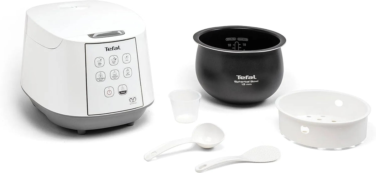 Tefal Modell, Reiskocher RK732100
