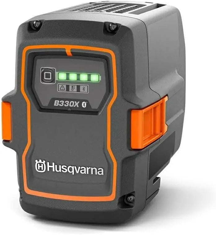 Husqvarna Modell 36V-Akku 40-B330X