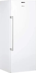 Bauknecht Kühlschrank 17G4, 167 cm Höhe, Hygiene+ Filter, Superkühlfunktion, weiß, KR WS 2, Fassungsvermögen 318 Liter Gesamtnutzinhalt, ProFresh