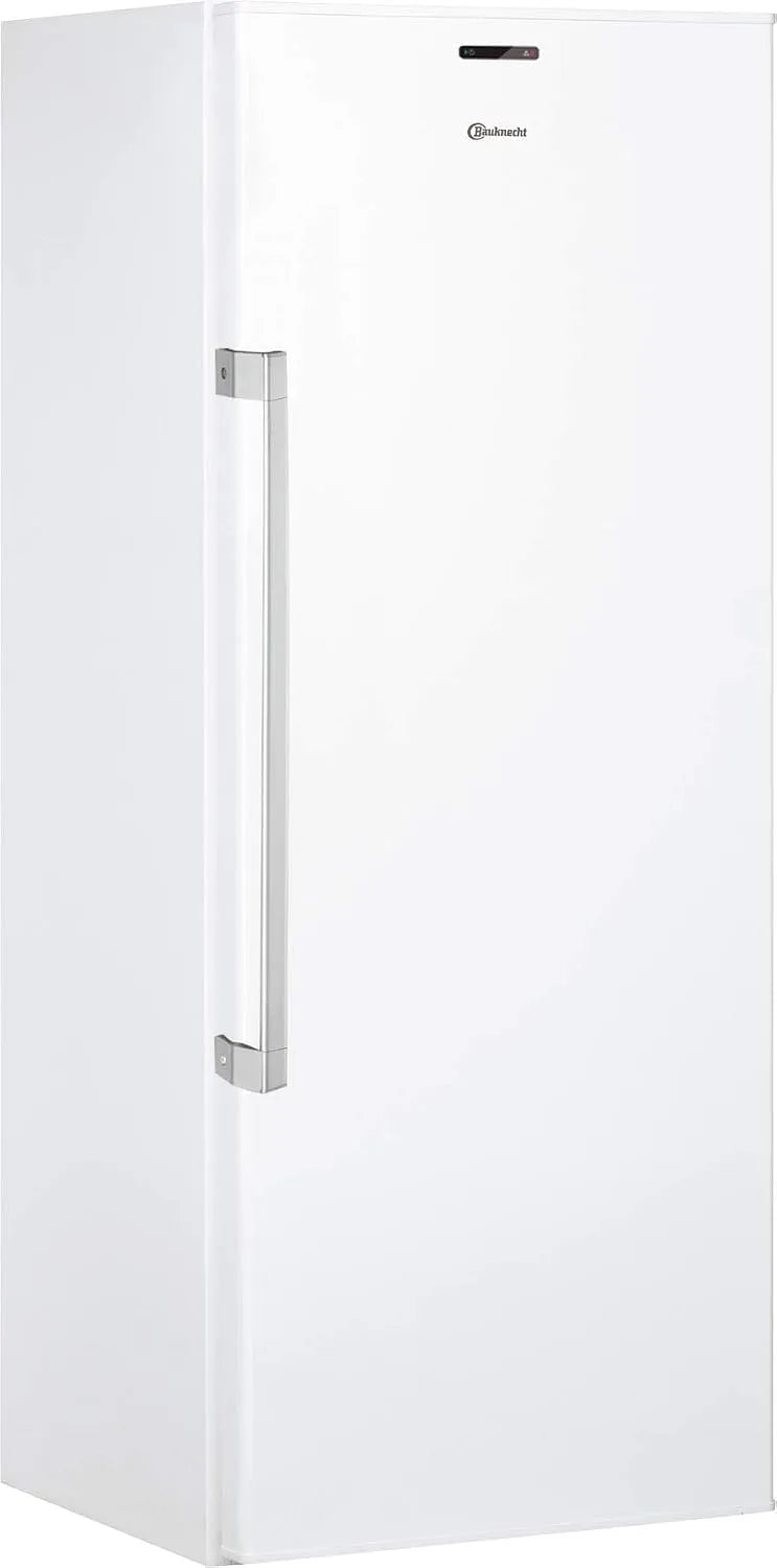 Bauknecht Kühlschrank 17G4, 167 cm Höhe, Hygiene+ Filter, Superkühlfunktion, weiß, KR WS 2, Fassungsvermögen 318 Liter Gesamtnutzinhalt, ProFresh