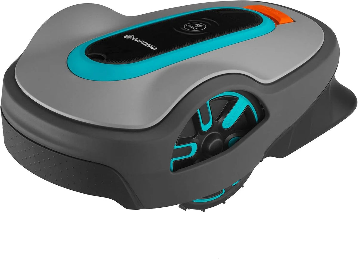 Smart SILENO Life 750 qm PL-Version Gardena Mähroboter