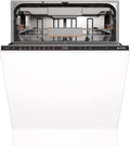 Gorenje Geschirrspüler GV16A, Vollintegrierbarer Einbaugeschirrspüler