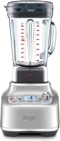 Sage Standmixer, Leistung 1520 W, Fassungsvermögen 2 L Behälter, 5 One-Touch-Programme, 12 Geschwindigkeitsstufen, 12 Geschwindigkeitsstufen