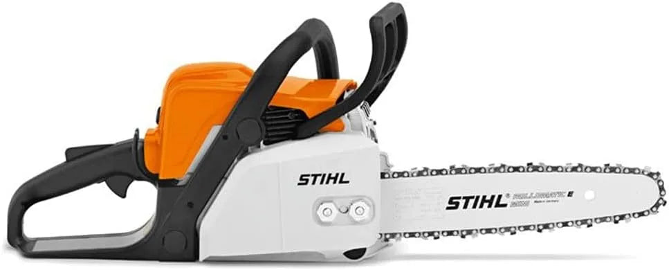 STIHL Kettensäge, Hubraum in cm³:30 cm³ MS 170, Leistung 1200 W, Führung 30 cm.