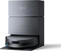 Ecovacs Staubsauger X11 19500, OZMO Roller 2.0, Maximale Steigfähigkeit 4 cm Höhe, DEEBOT Pro Omni Robotstaubsauger und Bodenwischer, Pa Saugkraft