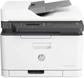 HP Modell 179fwg, Smart App, Kopieren, Faxen, Wi-Fi, USB, Color Laser MFP Multifunktions-Farblaserdrucker, Drucken, Scannen