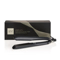 Ghd Glätteisen: Smarter Styler platinum+, 26mm Platten, 2x mehr Farbschutz, für alle Haartypen, stärkeres Haar, mehr Glanz, e Stylingergebnisse