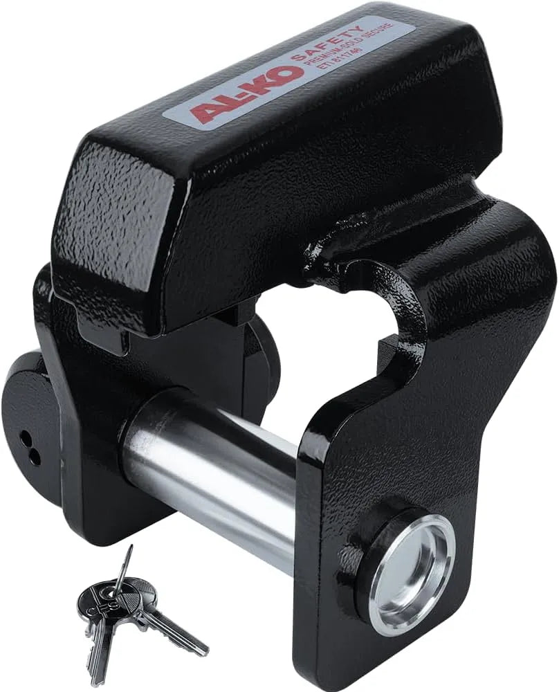 Safety AKS 3004 AL–KO Diebstahlsicherung