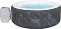 Bestway Whirlpool LAY-Z-SPA WLAN Boracay AirJet Ø 180 x 66 cm, rund