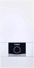 Durchlauferhitzer VED comfort 0010027306 Vaillant elektronischer, VED E 18/8 C, Leistung 18kW, Spannung 400V, druckfest