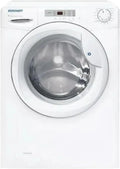 Waschtrockner EOZW4752DE/1-11 1400 Zerowatt, 7+5 kg, Umdrehungen, Weiß, Freestanding FrontLoader, Energieeffizient