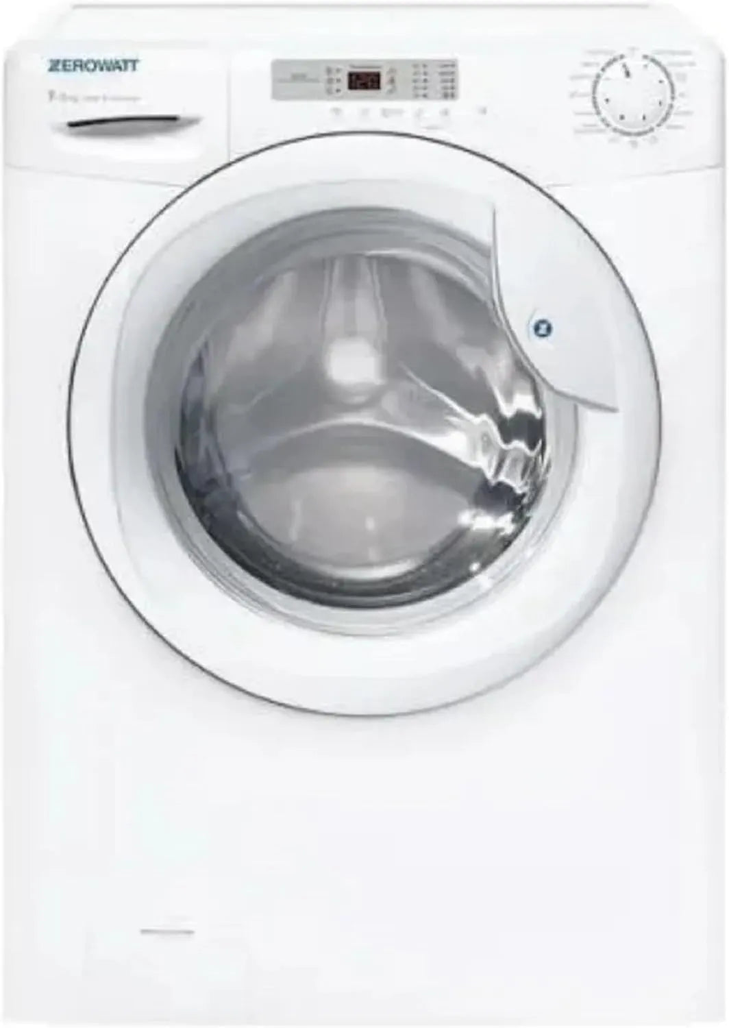 Waschtrockner EOZW4752DE/1-11 1400 Zerowatt, 7+5 kg, Umdrehungen, Weiß, Freestanding FrontLoader, Energieeffizient