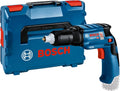 Bosch Modell Spannung, Professional 12V System Akku Trockenbauschrauber GTB 12V-11, weich: 11/3 Nm, inklusive. L-BOXX, ohne Akku, Ladegerät
