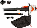 STIHL Modell, Akku Saughäcksler SHA 56 AK20 AL101, Batteriebetrieben