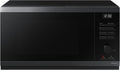 Samsung Mikrowelle MG23DG4524AGE1, Fassungsvermögen 23 l, Leistung 800 W, mit Grill, in Schwarz