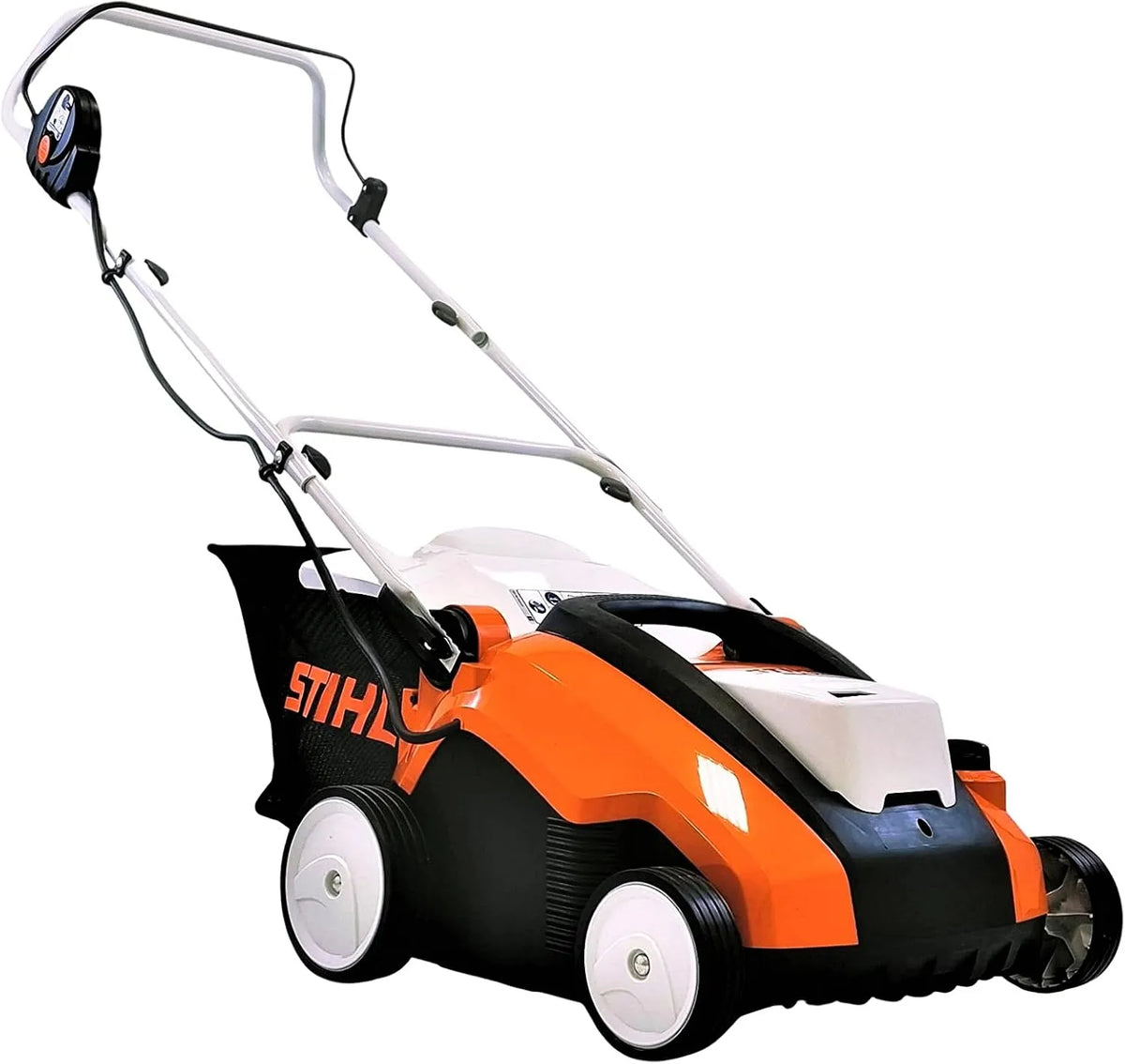 STIHL Akku Vertikutierer RLA 240, Akku Vertikutierer, ohne Akku & Ladegerät