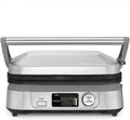 Grill, Griddle & Waffeleisen, Flächengrill, Waffelplatten, Digitalanzeige, Cuisinart 6-in-1, Kontaktgrill, Kombi, SearBlast