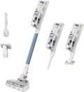 Staubsauger 3-in-1-Staubsauger 40Min 4261N Bissell PowerClean, kabelloser, Leistung 200W, Abnehmbarer 2000mAh Akku, HEPA-Filter, LED-Leuchten