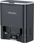Modell Lubluelu Automatic Suction Station, NOT fit SL60D SL61 SL68, NOT fit, L15, L20, Empty Station Dock for, Only