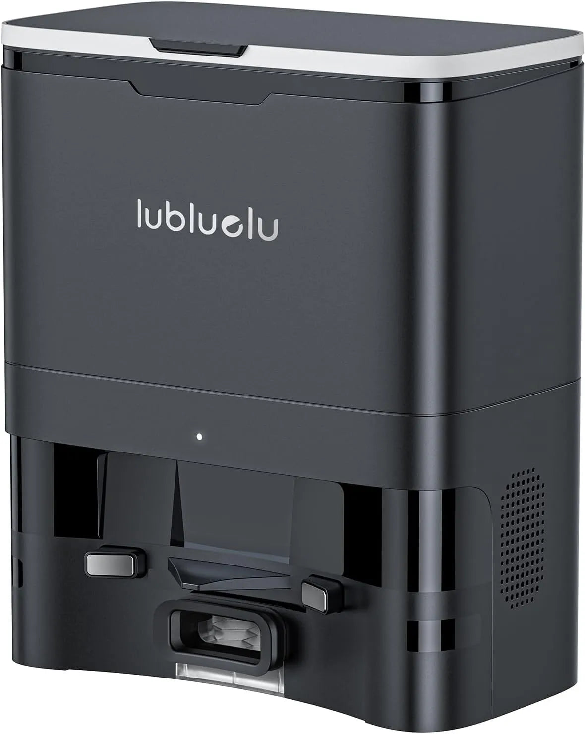 Modell Lubluelu Automatic Suction Station, NOT fit SL60D SL61 SL68, NOT fit, L15, L20, Empty Station Dock for, Only