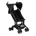 Modell leichter Kinderwagen ab 6 Monaten kompakt Buggy 5-Punkt-Gurt MoMi GRACE