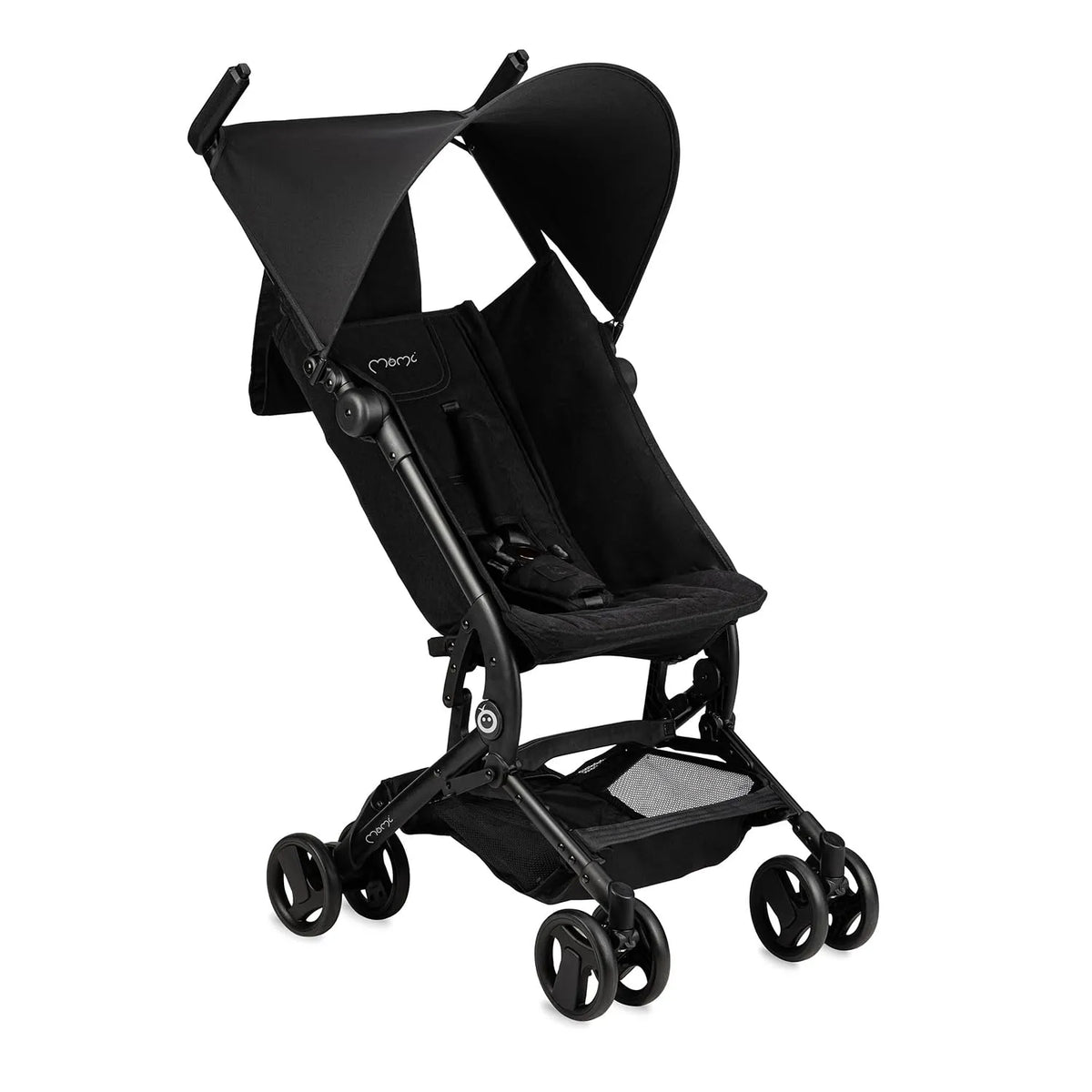 Modell leichter Kinderwagen ab 6 Monaten kompakt Buggy 5-Punkt-Gurt MoMi GRACE