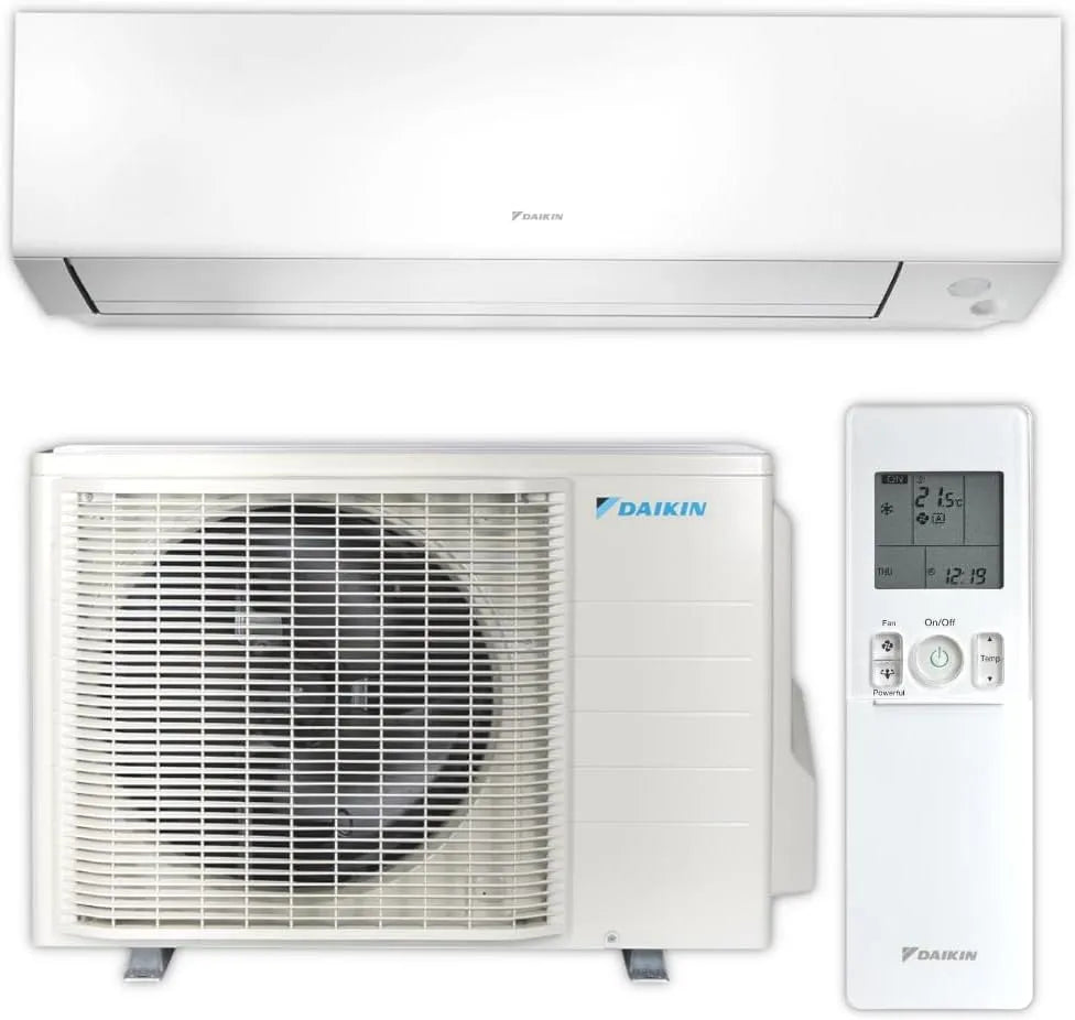 Klimaanlage FTXM35A+RXM35A, Leistung 3,5 kW, DAIKIN by ThermoFLUX Split Set, Perfera A-Serie
