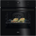 AEG Backofen BEK43511XB, SurroundCook in Schwarz