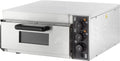 Pizzaofen 35 cm I Elektrischer Pizzaofen
